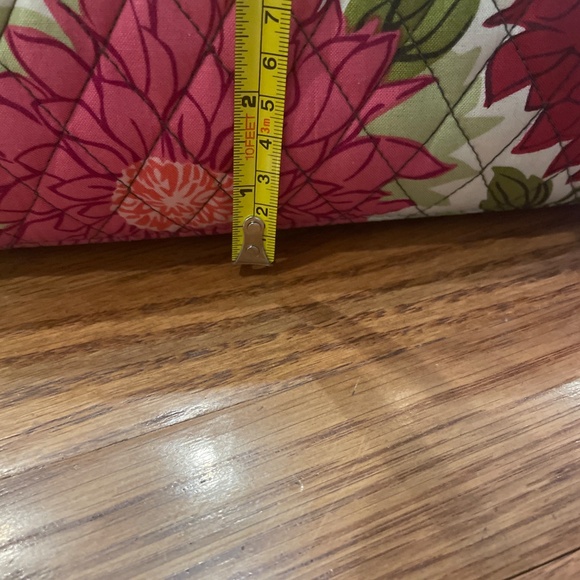 Vera Bradley Bag Fall Fashion - Picture 11 of 12